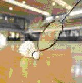 badminton