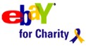 sell items on ebay nd donate to MS Research charity