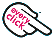 raise money for MS Research by searching the web with everyclick.