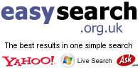 easysearch for MS Research