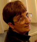 Laurence Robb, webmaster